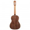 Ortega R20GSNWN Traditional Series - Gitara klasyczna 4/4 z pokrowcem