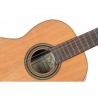Ortega R20GSNWN Traditional Series - Gitara klasyczna 4/4 z pokrowcem