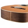 Ortega R20GSNWN Traditional Series - Gitara klasyczna 4/4 z pokrowcem