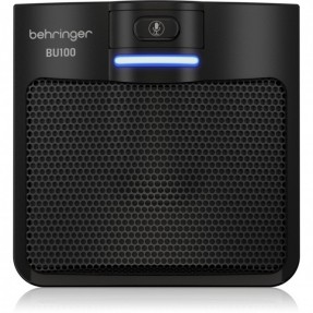 Behringer BU100 - mikrofon powierzchniowy USB