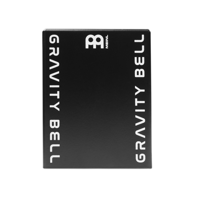 Meinl Percussion MGB - Gravity Bell