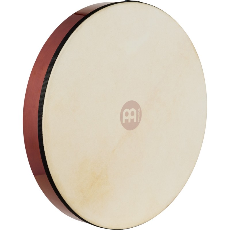 Meinl Percussion HD18AB Goatskin Head - Hand Drum 18"