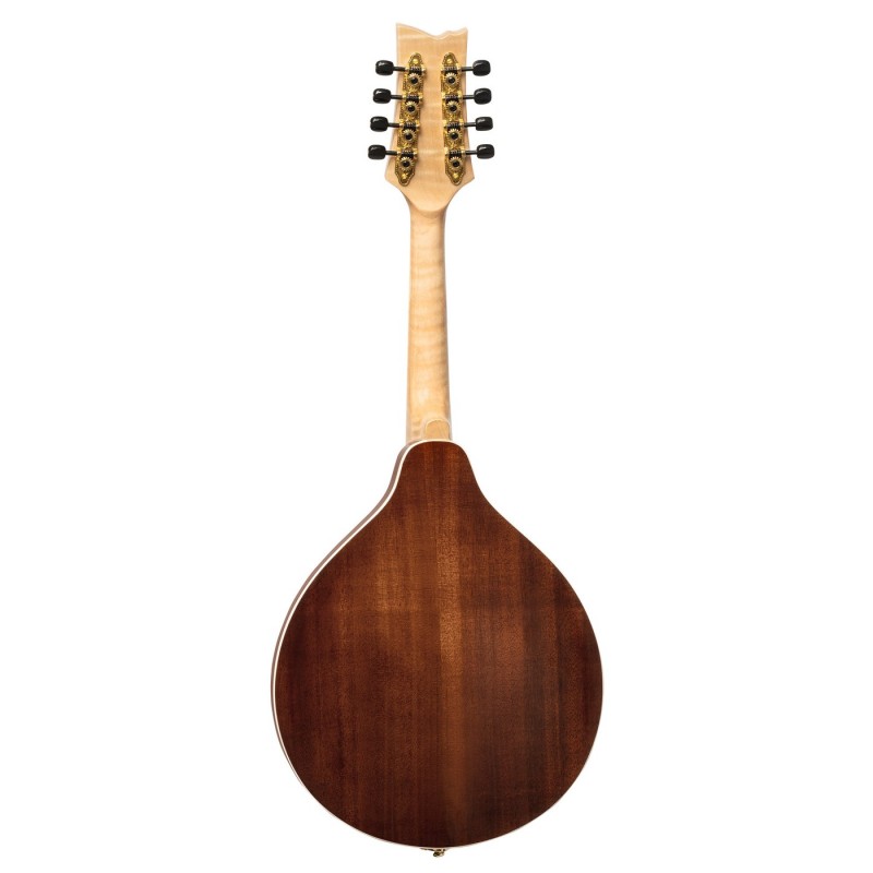 Ortega RMA200PF Americana Series A-Style - Mandolina z futerałem