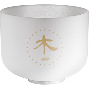 Sonic Energy TCMCSB10-WD - Misa śpiewająca 10" Wood 324 Hz