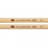 Meinl Stick & Brush SB621 Clay Aeschliman - Pałki perkusyjne