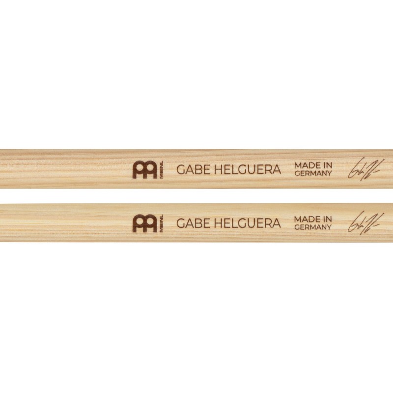 Meinl Stick & Brush SB620 Gabe Helguera - Pałki perkusyjne
