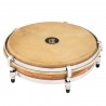 Meinl Percussion PL10CW - Pandero de Plena 10" Requinto