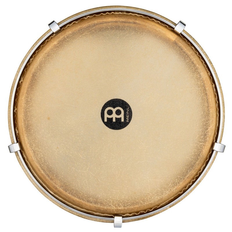 Meinl Percussion PL10CW - Pandero de Plena 10" Requinto