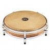 Meinl Percussion PL10CW - Pandero de Plena 10" Requinto