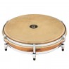 Meinl Percussion PL12CW - Pandero de Plena 12" Punteador