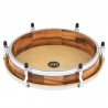 Meinl Percussion PL12CW - Pandero de Plena 12" Punteador
