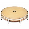 Meinl Percussion PL14CW - Pandero de Plena 14" Seguidor