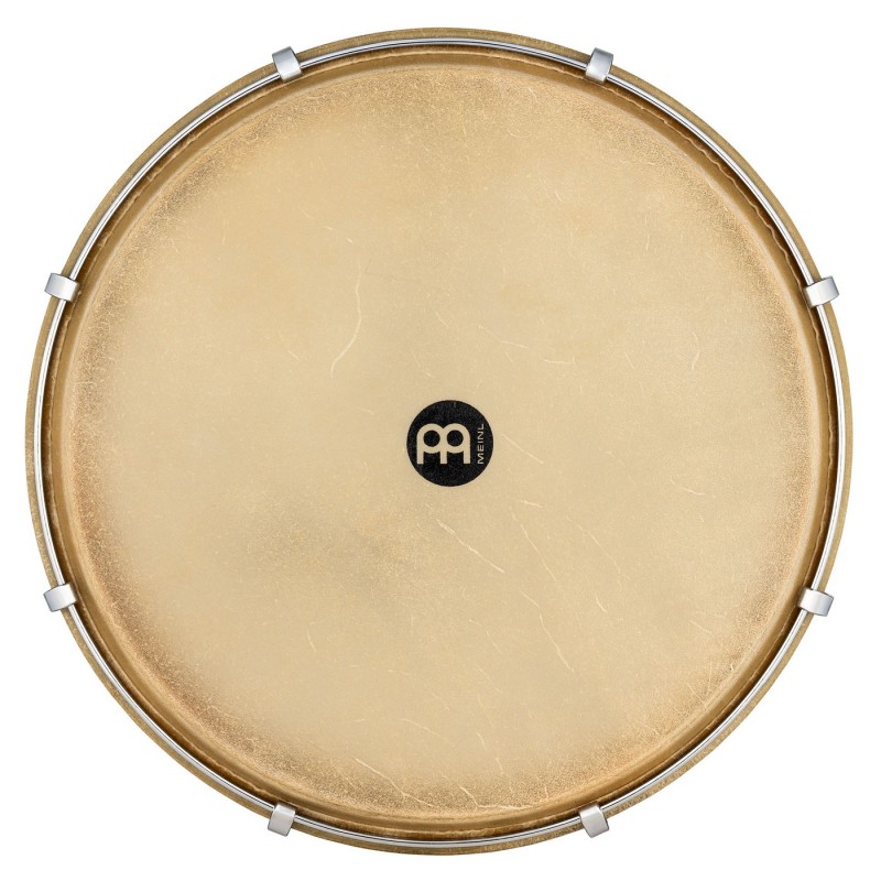 Meinl Percussion PL14CW - Pandero de Plena 14" Seguidor