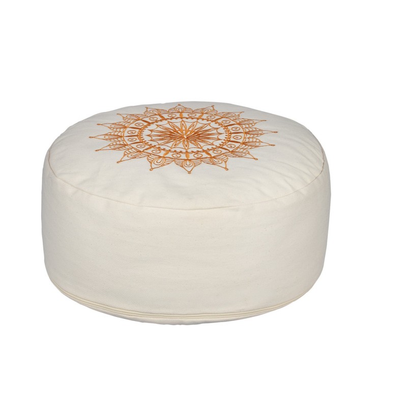 Sonic Energy MMC1 Meditation Cushion Floral Design - Poduszka medytacyjna