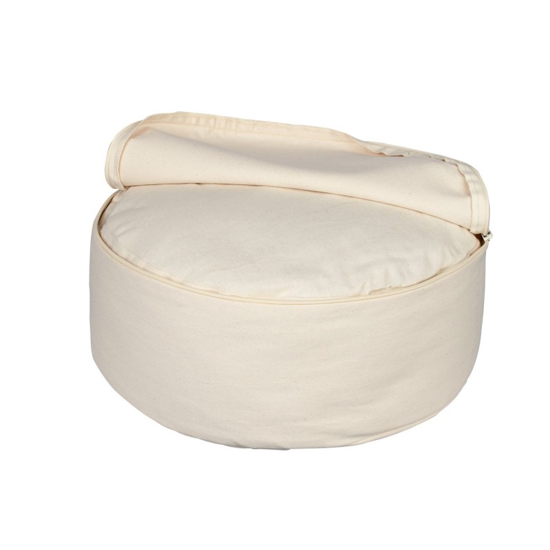 Sonic Energy MMC1 Meditation Cushion Floral Design - Poduszka medytacyjna