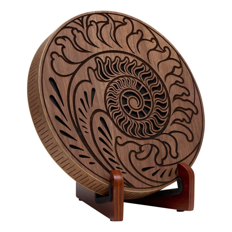 Sonic Energy RDO10F - Rain Disk 10" Ocean Sound