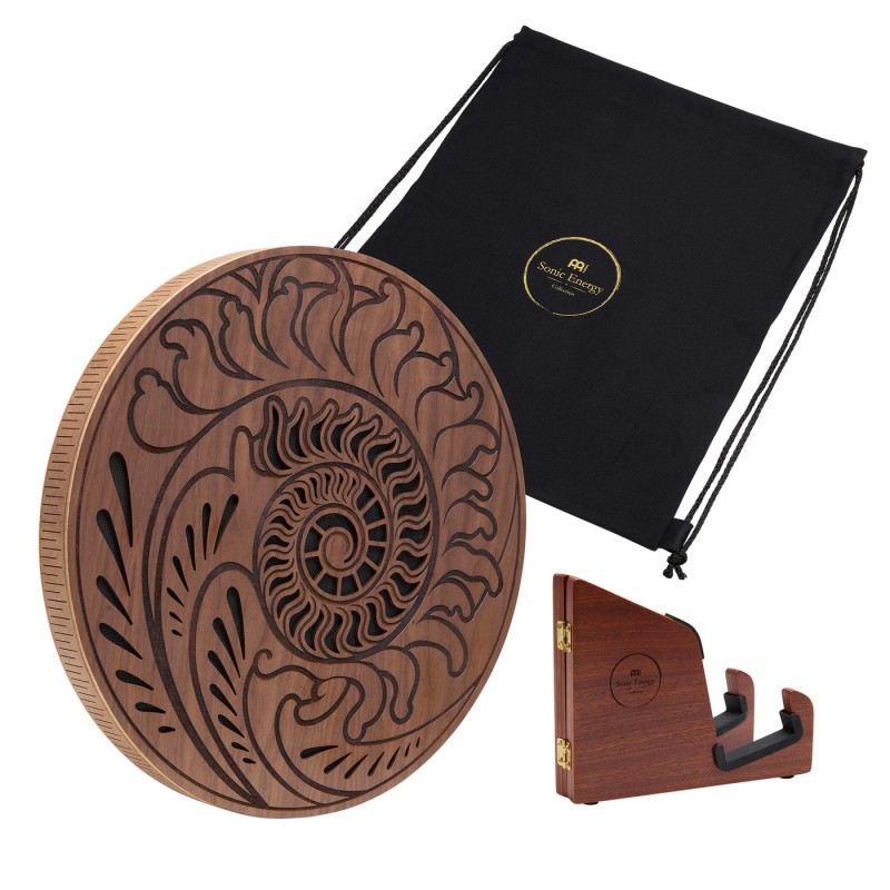 Sonic Energy RDO15F - Rain Disk 15" Ocean Sound