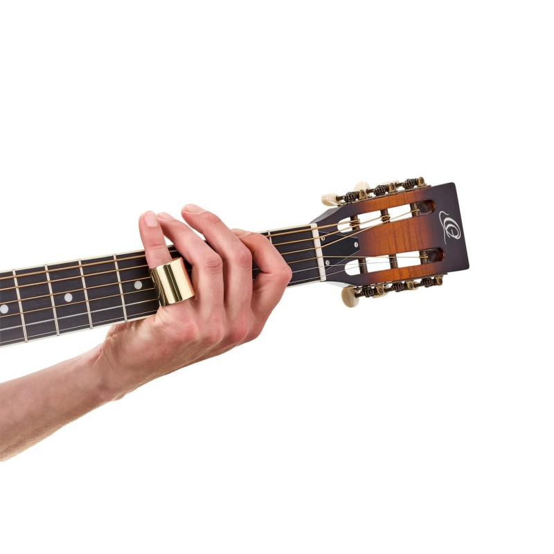 Ortega OBN28MGO - Slide do gitary