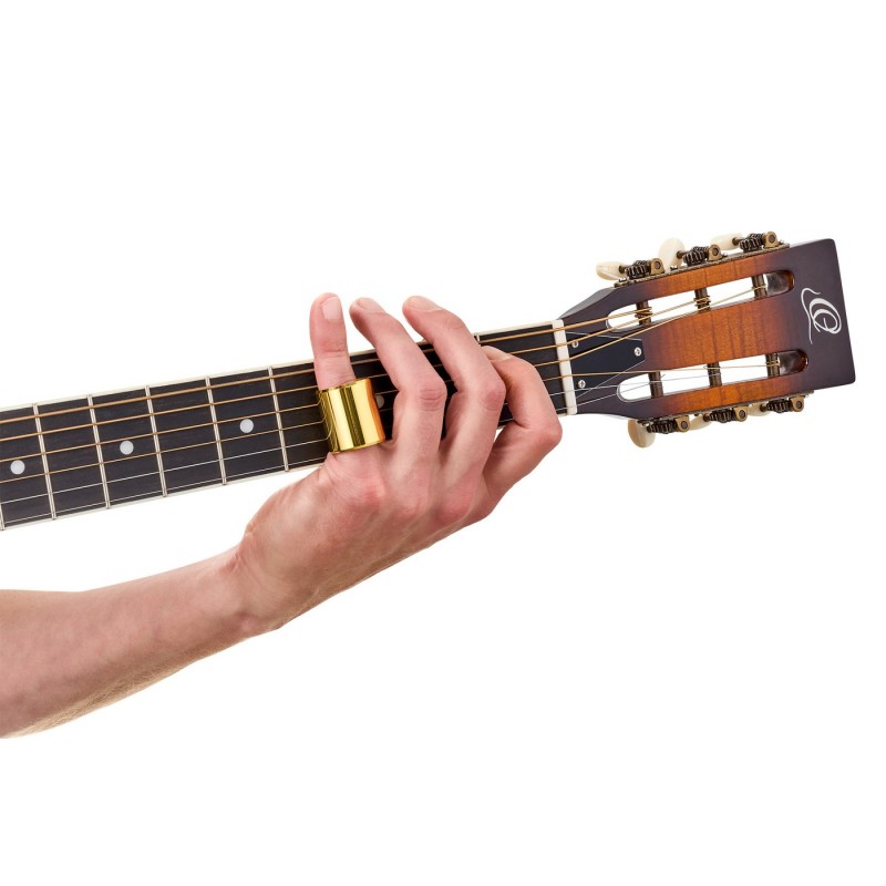 Ortega OBN30BRA - Slide do gitary