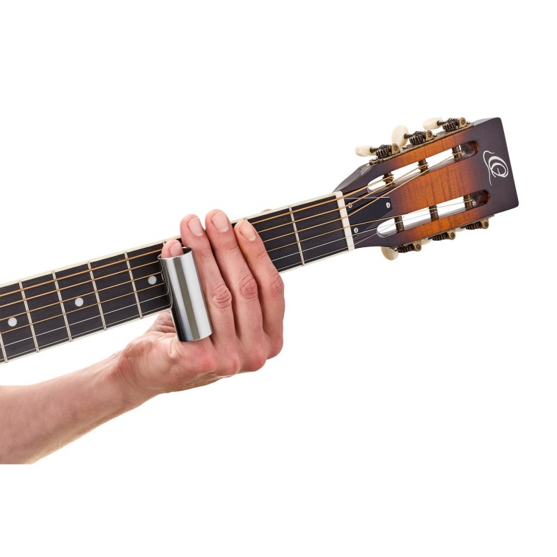 Ortega OBN60MSL - Slide do gitary