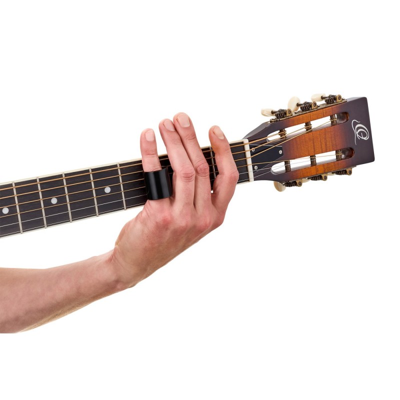 Ortega OBN28MBK - Slide do gitary