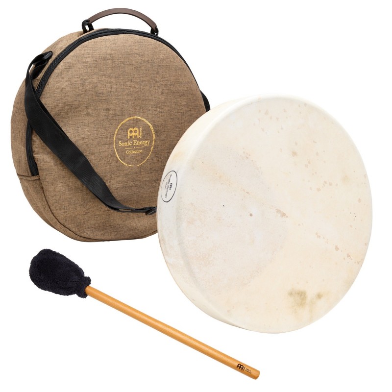 Sonic Energy SD15LB - Spirit Drum 15.35"