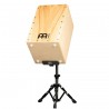 Meinl Percussion TMCAJ-S - Statyw do cajona