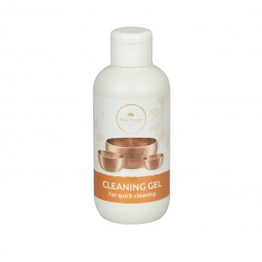 Sonic Energy SBC - Środek do czyszczenia mis dźwiękowych