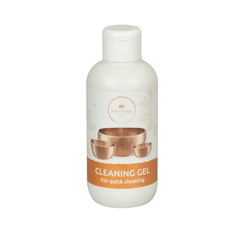 Sonic Energy SBC - Środek do czyszczenia mis dźwiękowych