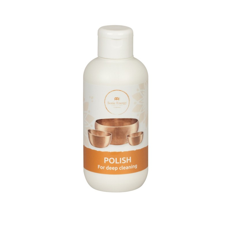Sonic Energy SBPO - Środek do czyszczenia mis dźwiękowych