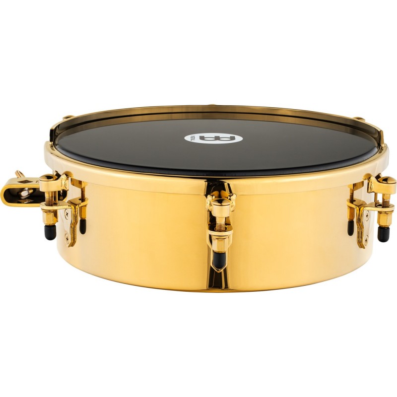 Meinl Percussion MHT13G - Taku Hirano Hand Bale 13"