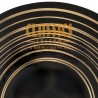 Meinl Cymbals CC8DAH Classics Custom Dark Micro Stack Hats 8" - Talerze perkusyjne Hi-Hat