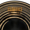 Meinl Cymbals CC8DAH Classics Custom Dark Micro Stack Hats 8" - Talerze perkusyjne Hi-Hat