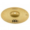 Meinl Cymbals HCS8H HCS Micro Stack - Talerze perkusyjne Hi-Hat 8"