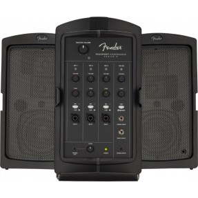 Fender Passport Conference S2 - zestaw PA