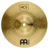 Meinl Cymbals HCS8H HCS Micro Stack - Talerze perkusyjne Hi-Hat 8"