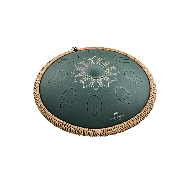 Sonic Energy OSTD4DGE - Tongue Drum 16" 432 Hz