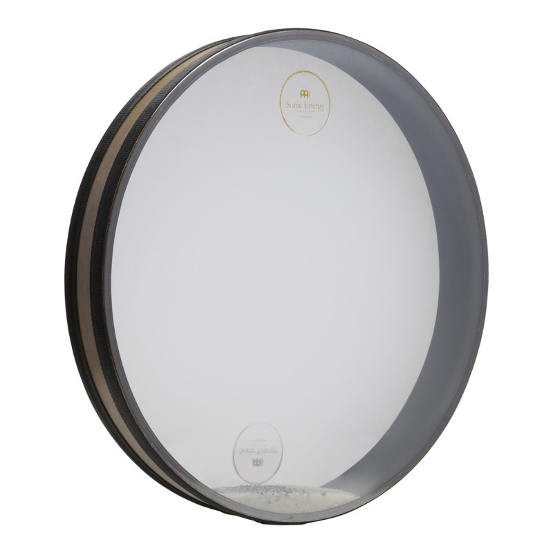 Sonic Energy WD18WB-WH Woven & Synthetic Head - Wave Drum 18"