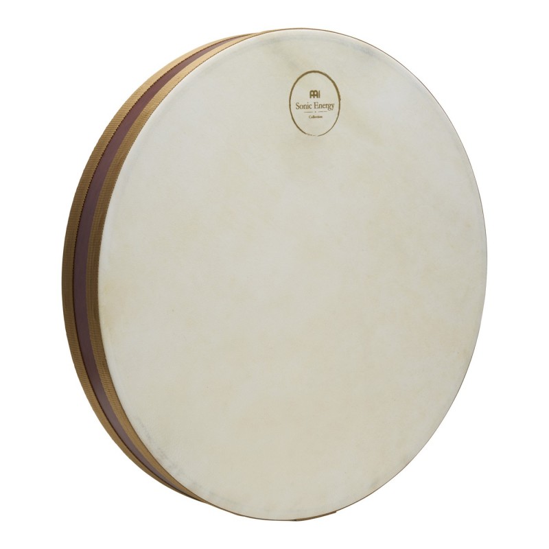 Sonic Energy WD18FOL Flower of Life - Wave Drum 18"