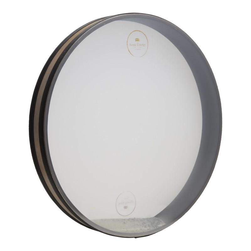 Sonic Energy WD20WB-WH Woven & Synthetic Head - Wave Drum 20"