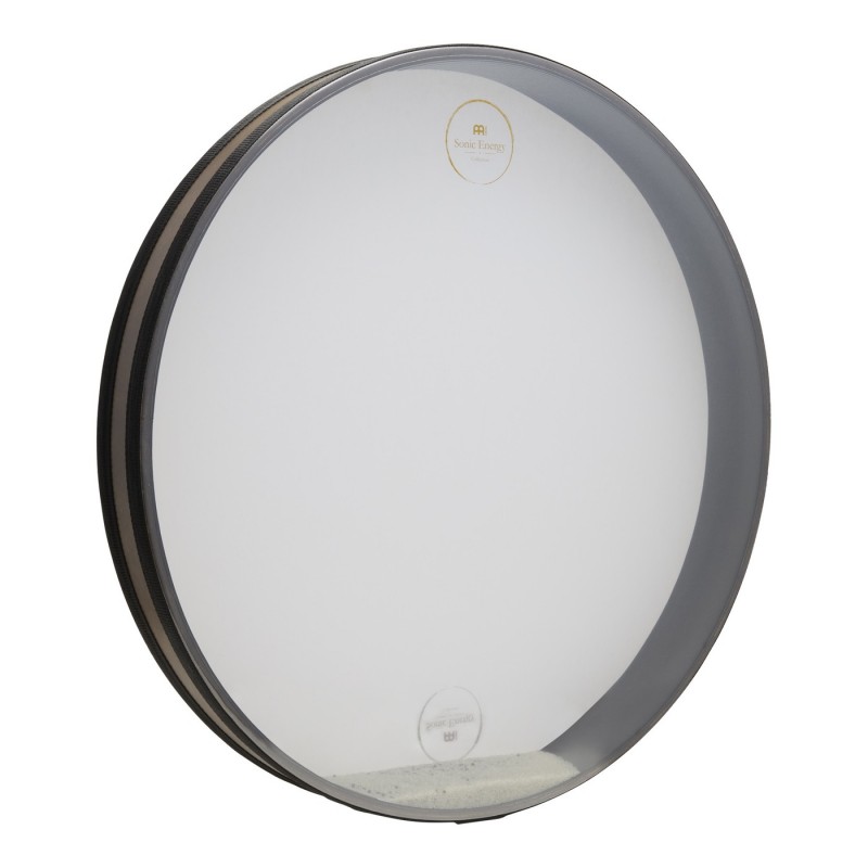 Sonic Energy WD22WB-WH Woven & Synthetic Head - Wave Drum 22"