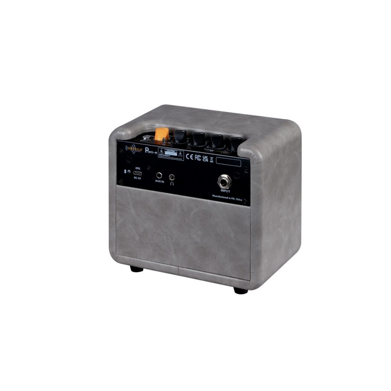 Ortega PTWO-E - Wzmacniacz gitarowy