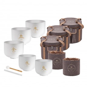 Sonic Energy TCMCSBSET5 - Zestaw mis śpiewających Elements