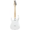Ibanez GRGM21-WH - gitara elektryczna - 2 - Gitary elektryczne - IBANEZ RG Mikro E-Guitar 6 String shortscale - White