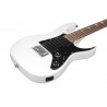 Ibanez GRGM21-WH - gitara elektryczna - 6 - Gitary elektryczne - IBANEZ RG Mikro E-Guitar 6 String shortscale - White