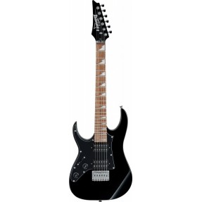 Ibanez GRGM21L-BKN - gitara elektryczna