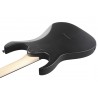 Ibanez GRGR131EX-BKF - gitara elektryczna - 7 - Gitary elektryczne - E-GUITAR GRGR 6-STR.    IBANEZ