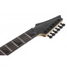 Ibanez GRGR131EX-BKF - gitara elektryczna - 8 - Gitary elektryczne - E-GUITAR GRGR 6-STR.    IBANEZ