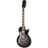 Epiphone Les Paul Tribute Plus Ebony Burst gitara elektryczna - 1 - Gitary elektryczne - Gitara elektryczna Epiphone Les Paul Tr