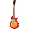 Epiphone Les Paul Tribute Plus Heritage Cherry Sunburst gitara elektryczna - 1 - Gitary elektryczne - Gitara elektryczna Epiphon